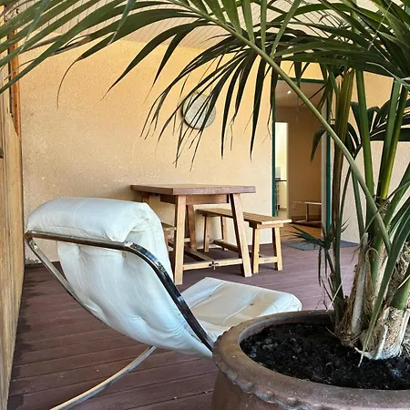 Rez De Chaussee
