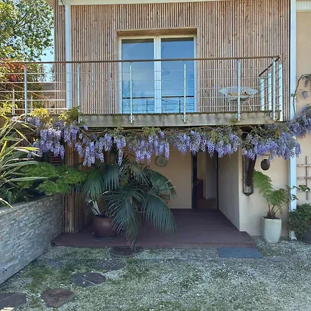 Guest house Rez De Chaussee *
