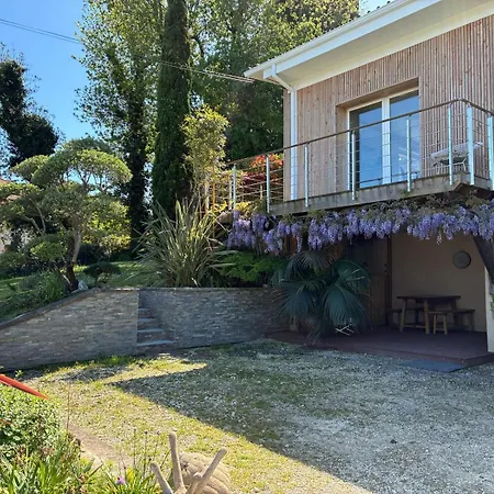 Guest house Rez De Chaussee *