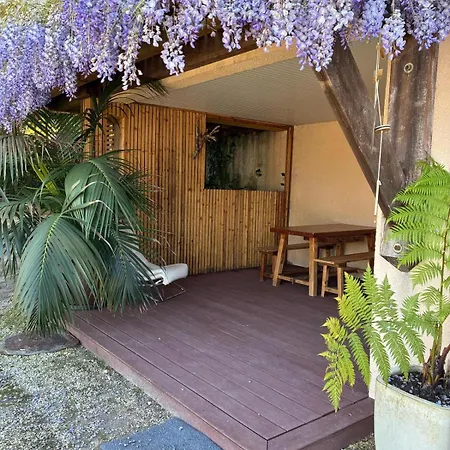 Rez De Chaussee Le Verdon-sur-Mer