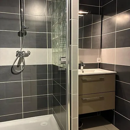 Guest house Rez De Chaussee